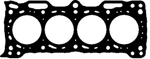 гарнитура, цилиндрова глава 704.620