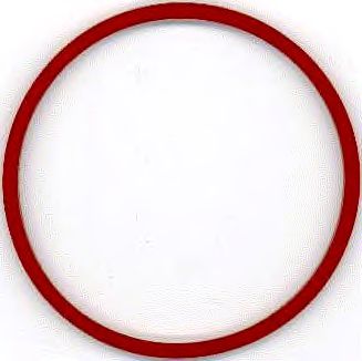 уплътнение, всмукателен колектор 570.516