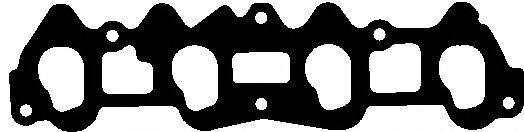 уплътнение, всмукателен колектор 711.662