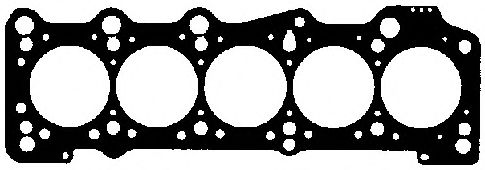 гарнитура, цилиндрова глава 757.160