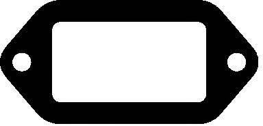 уплътнение, водна помпа 811.867