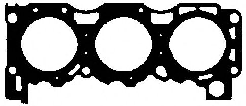 гарнитура, цилиндрова глава 761.281