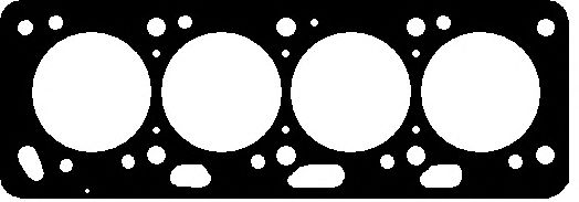 гарнитура, цилиндрова глава 765.598