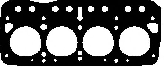 гарнитура, цилиндрова глава 768.758