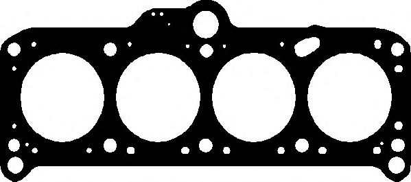 гарнитура, цилиндрова глава 236.080