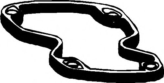 гарнитура, капак на цилиндрова глава 776.476