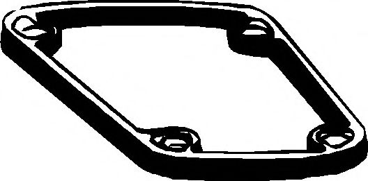 гарнитура, капак на цилиндрова глава 776.483