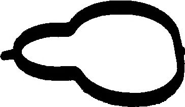 уплътнение, всмукателен колектор 476.550