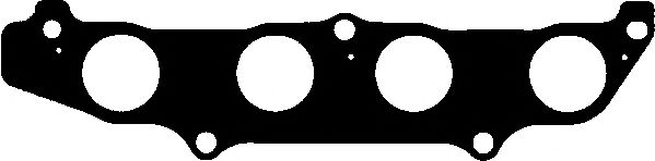 уплътнение, изпускателен колектор 097.830