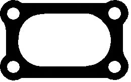 уплътнение, изпускателен колектор 833.169