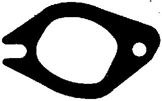 уплътнение, изпускателен колектор 834.238