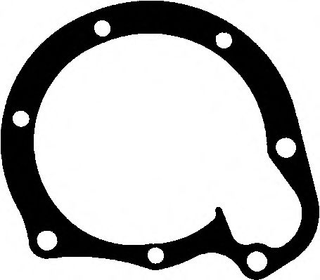 уплътнение, водна помпа 768.961