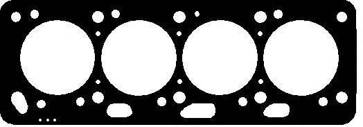 гарнитура, цилиндрова глава 892.661