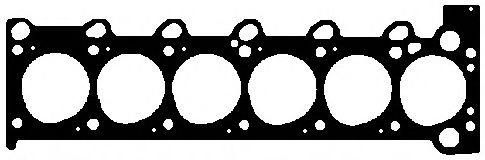 гарнитура, цилиндрова глава 893.617