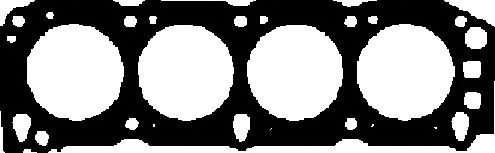 гарнитура, цилиндрова глава 896.691