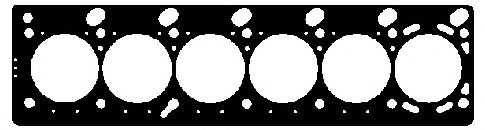 гарнитура, цилиндрова глава 914.460