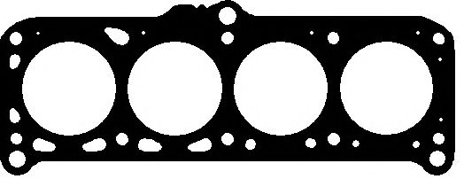 гарнитура, цилиндрова глава 915.645