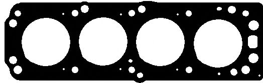 гарнитура, цилиндрова глава 919.375