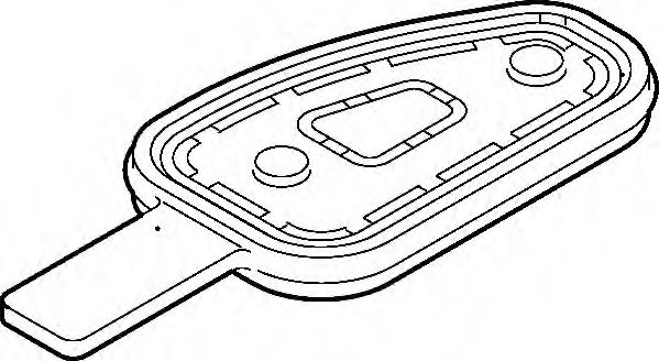уплътнение, всмукателен колектор 375.530