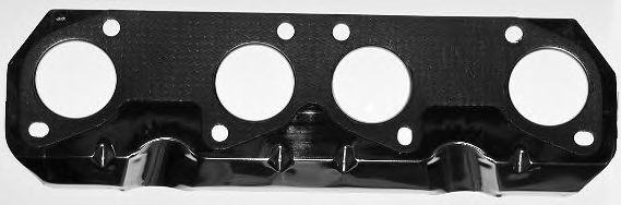 уплътнение, изпускателен колектор 534.620