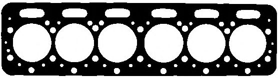 гарнитура, цилиндрова глава 704.270