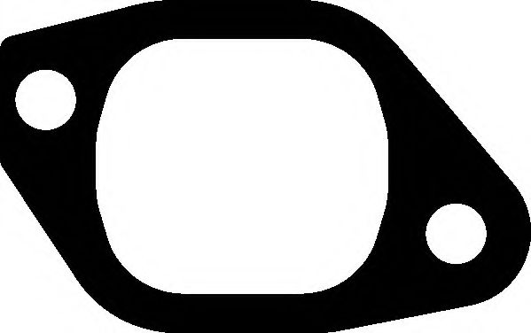 уплътнение, изпускателен колектор 550.840