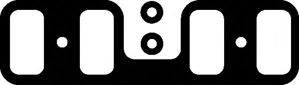 уплътнение, изпускателен колектор 714.510