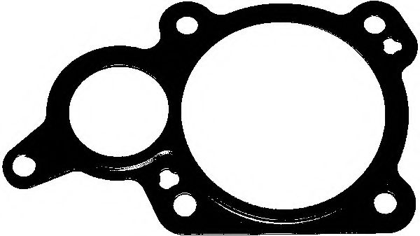 уплътнение, AGR-клапан 808.681