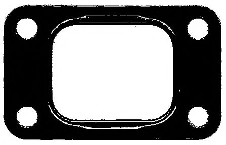 уплътнение, турбина 819.786