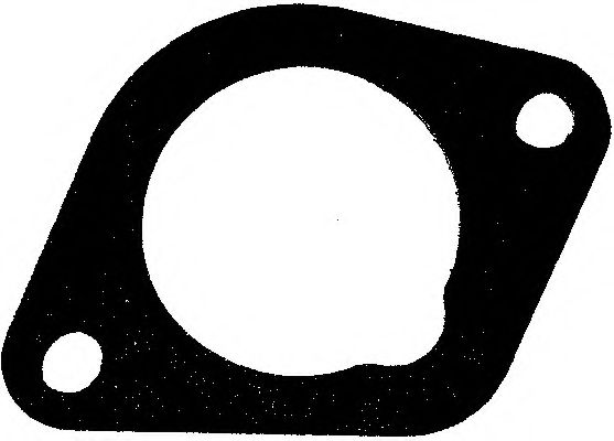 уплътнение, всмукателен колектор 825.833