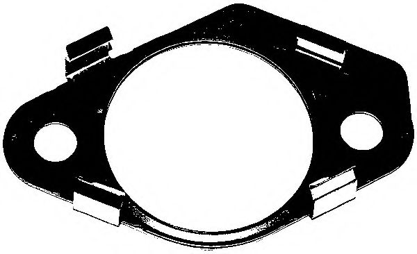 уплътнение, AGR-клапан 877.480