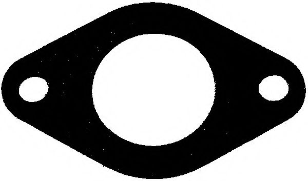 уплътнение, фланец на карбуратора 892.300