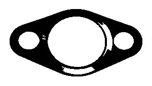 уплътнение, термостат 687.700