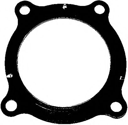 уплътнение, изпускателни тръби 150.060