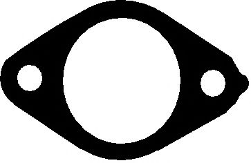 уплътнение, изпускателен колектор 439.890