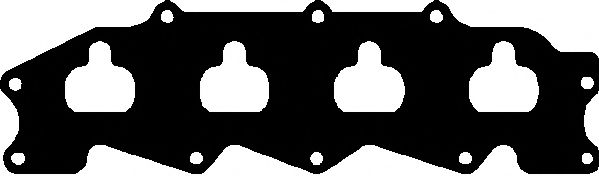 уплътнение, всмукателен колектор 829.472