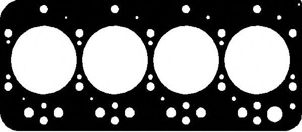 гарнитура, цилиндрова глава 835.539