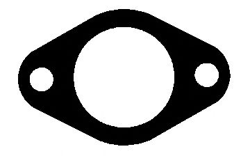 уплътнение, изпускателни тръби 032.965