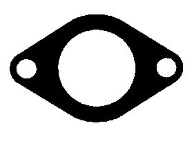 уплътнение, изпускателен колектор 045.332