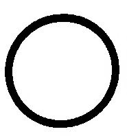 уплътнение, термостат 098.418