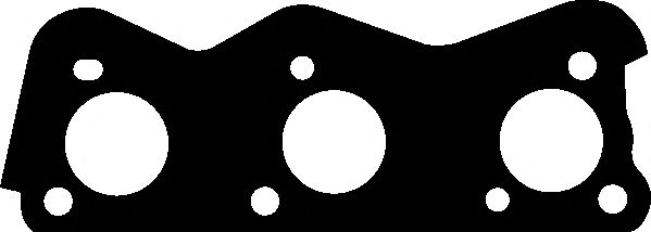 уплътнение, изпускателен колектор