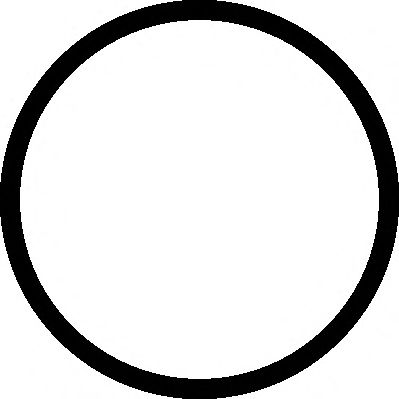 уплътнение, всмукателен колектор