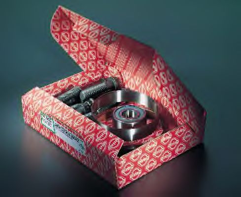 ремонтен комплект, маховик 407.960