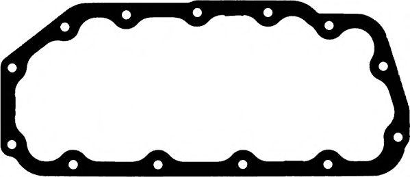 уплътнение, маслена вана (картер) 293.950