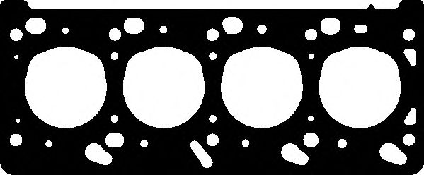 гарнитура, цилиндрова глава 476.200