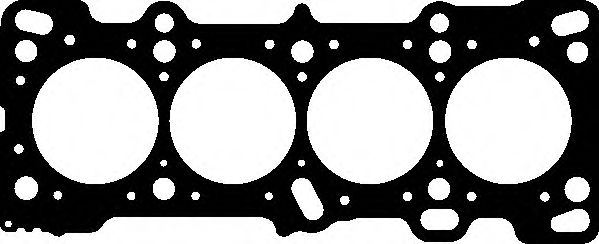 гарнитура, цилиндрова глава 484.790