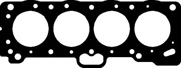 гарнитура, цилиндрова глава 528.250