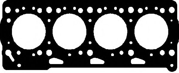 гарнитура, цилиндрова глава 183.583