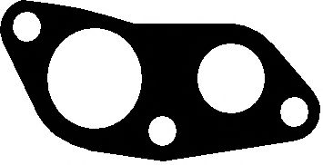 уплътнение, AGR-клапан