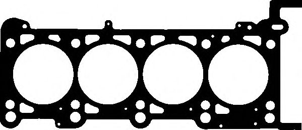 гарнитура, цилиндрова глава 877.372